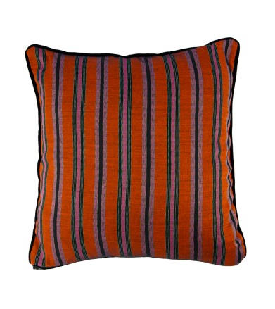 Coussin Dio Via Salve Regina 40x40cm