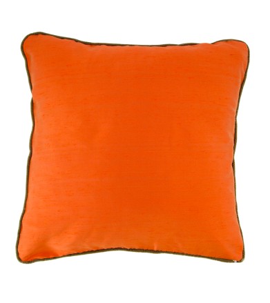 Coussin L'Ochju 40x40cm