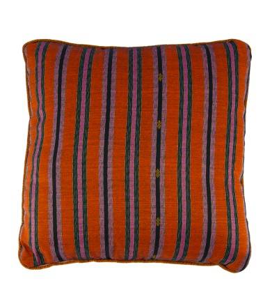 Coussin La Sérénade Novellaise 40x40cm