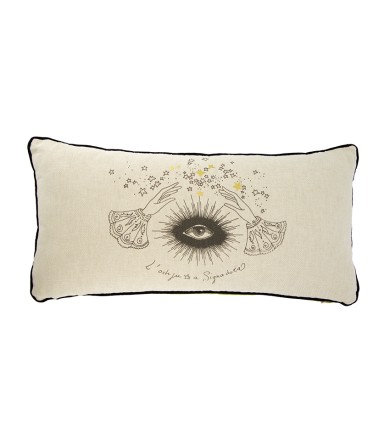 Coussin Ochju 30x60cm