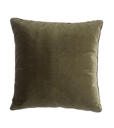 Coussin La sérénade Novellaise 65x65cm